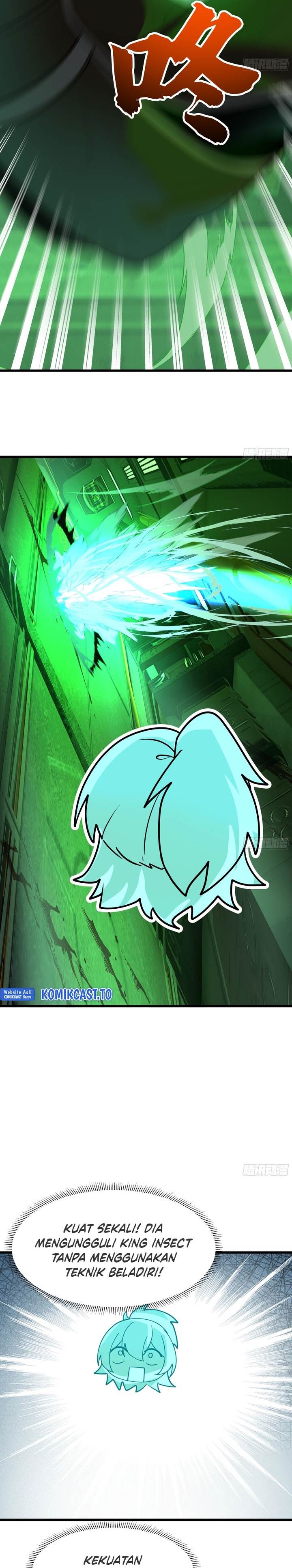 Martial Peak Chap 3860 - Next Chap 3861