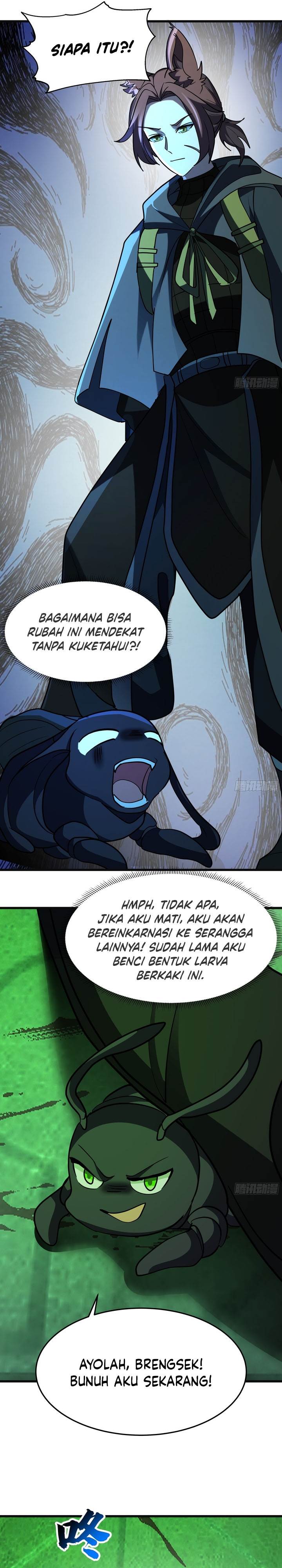 Martial Peak Chap 3860 - Next Chap 3861