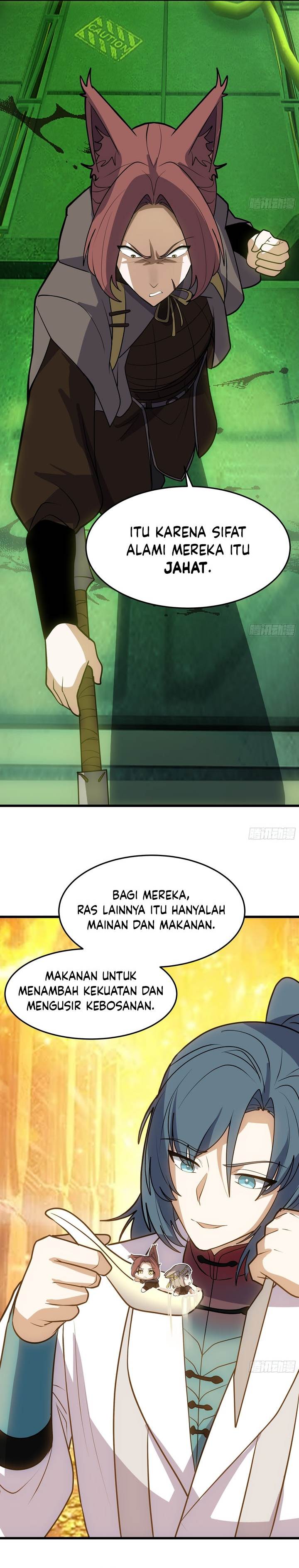 Martial Peak Chap 3861 - Next Chap 3862