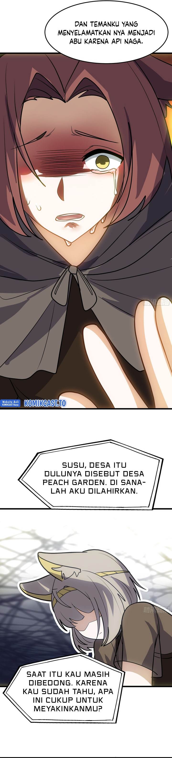 Martial Peak Chap 3861 - Next Chap 3862