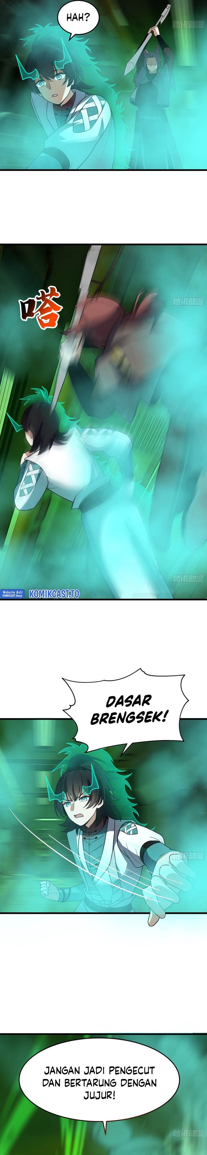 Martial Peak Chap 3861 - Next Chap 3862