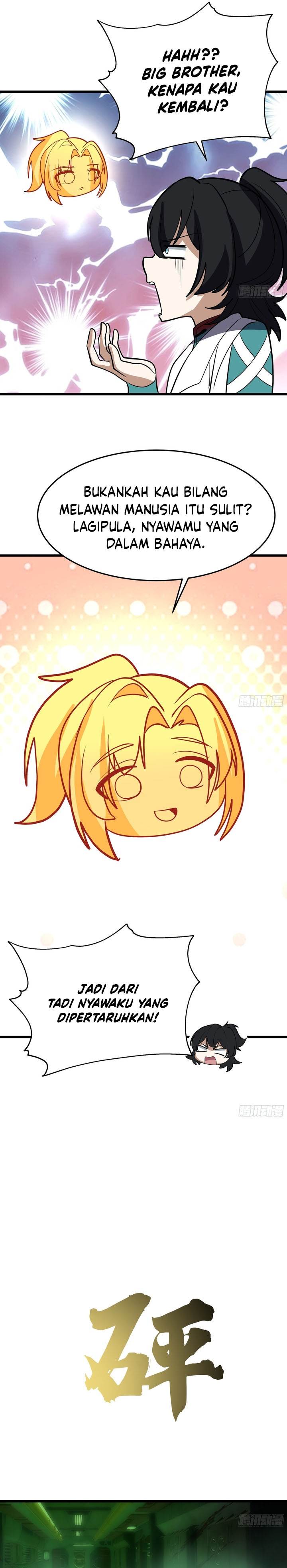 Martial Peak Chap 3861 - Next Chap 3862