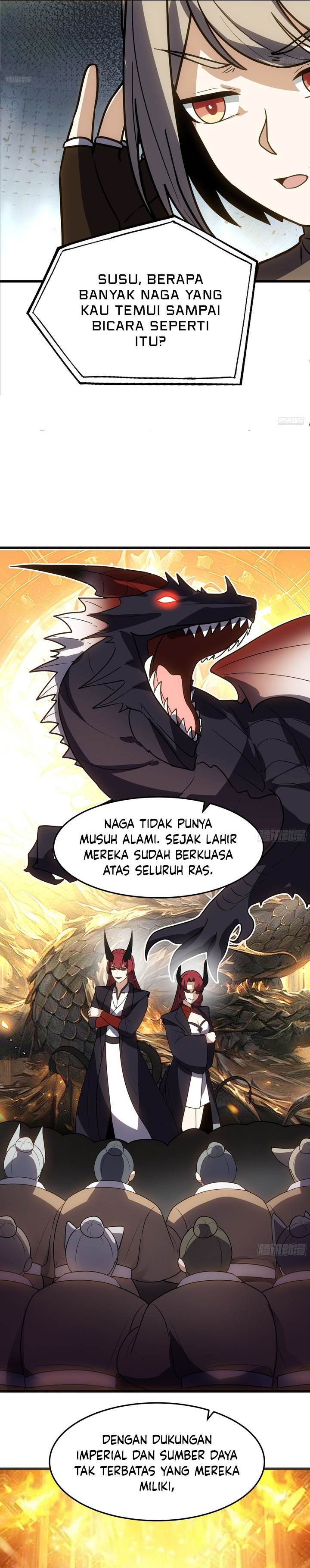 Martial Peak Chap 3861 - Next Chap 3862