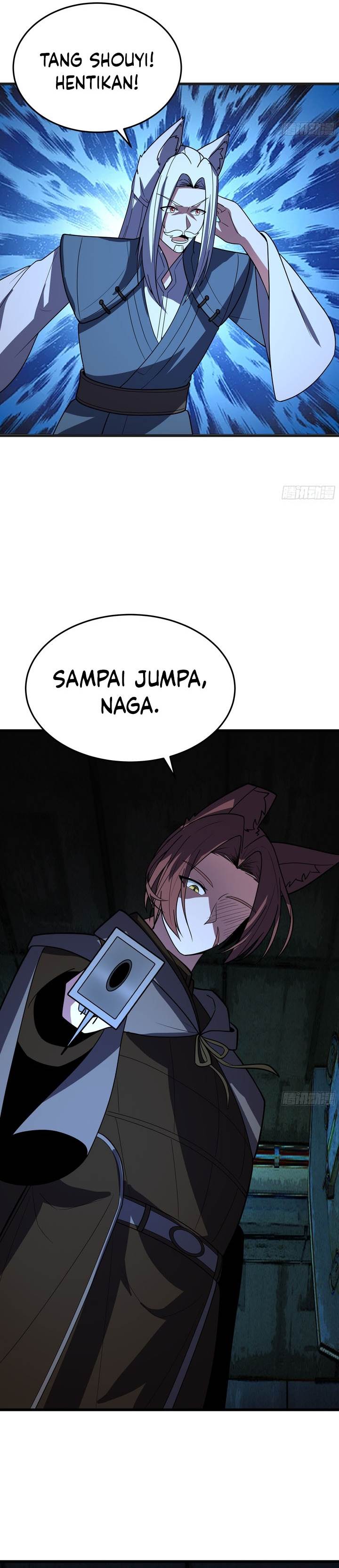 Martial Peak Chap 3862 - Next Chap 3863