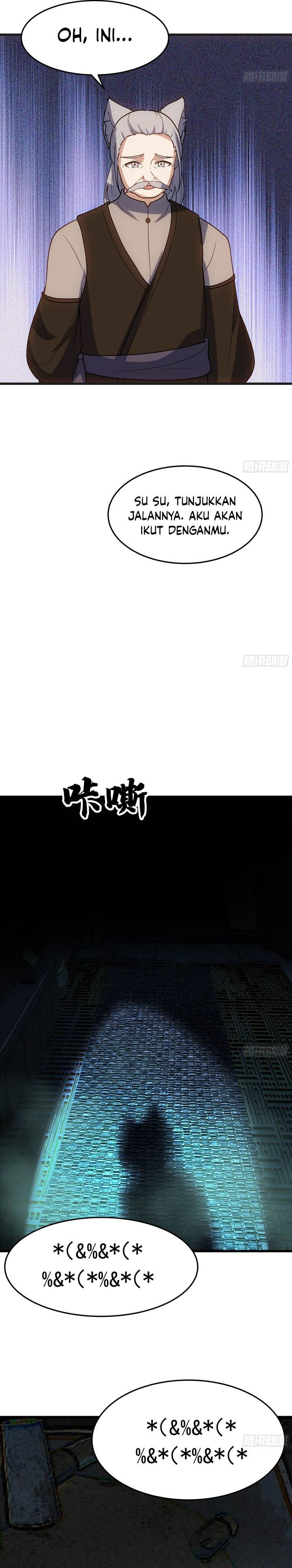 Martial Peak Chap 3862 - Next Chap 3863