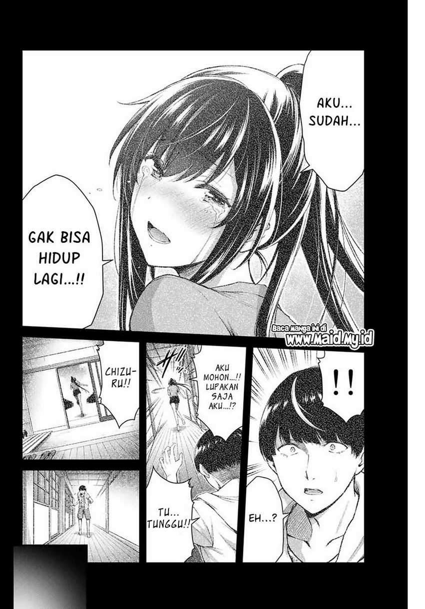 Guilty Circle Chap 10 - Next Chap 11
