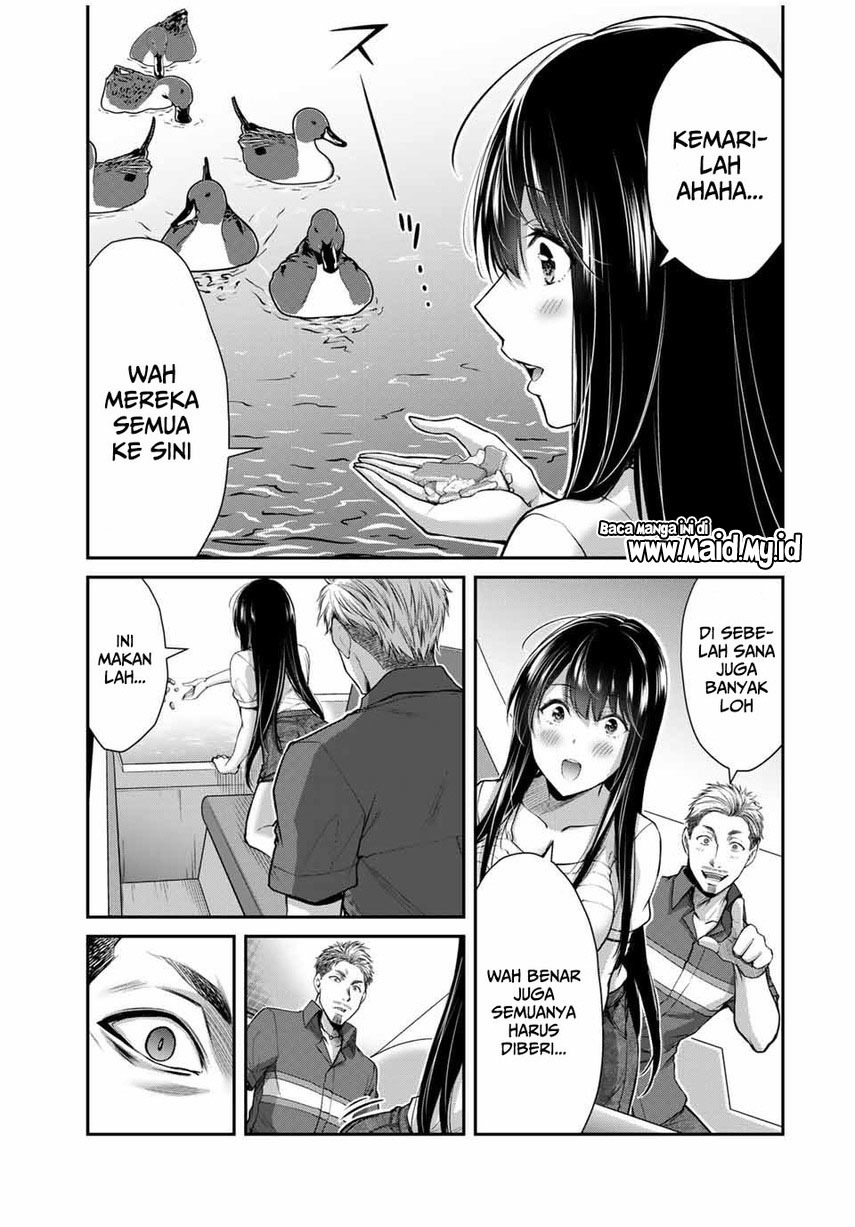 Guilty Circle Chap 14 - Next Chap 15