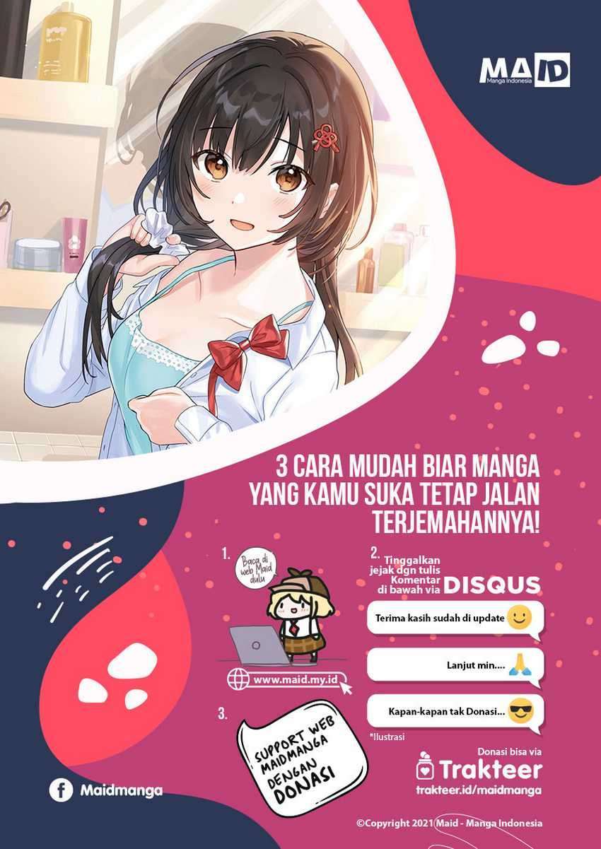 Guilty Circle Chap 2 - Next Chap 3