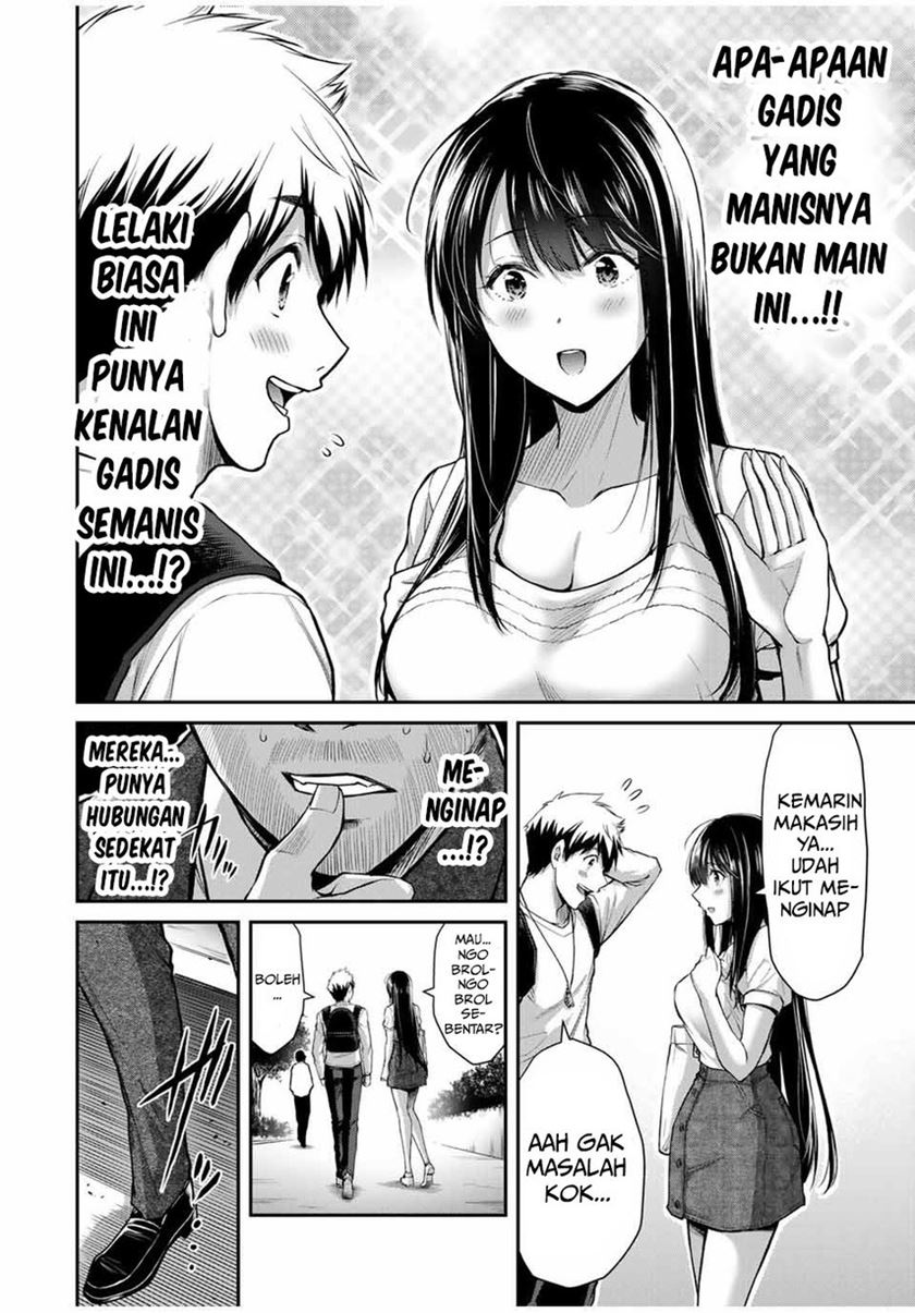 Guilty Circle Chap 23 - Next Chap 24