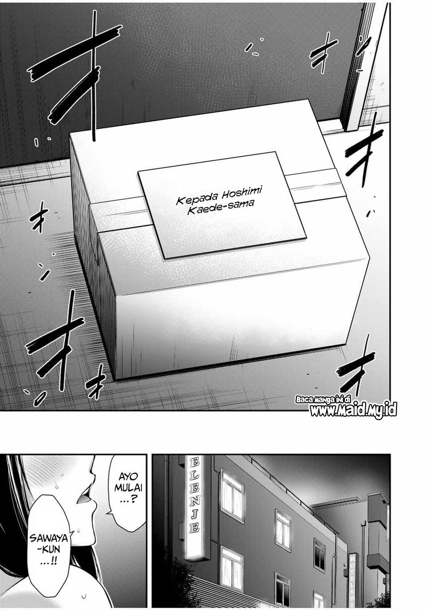 Guilty Circle Chap 24 - Next Chap 25