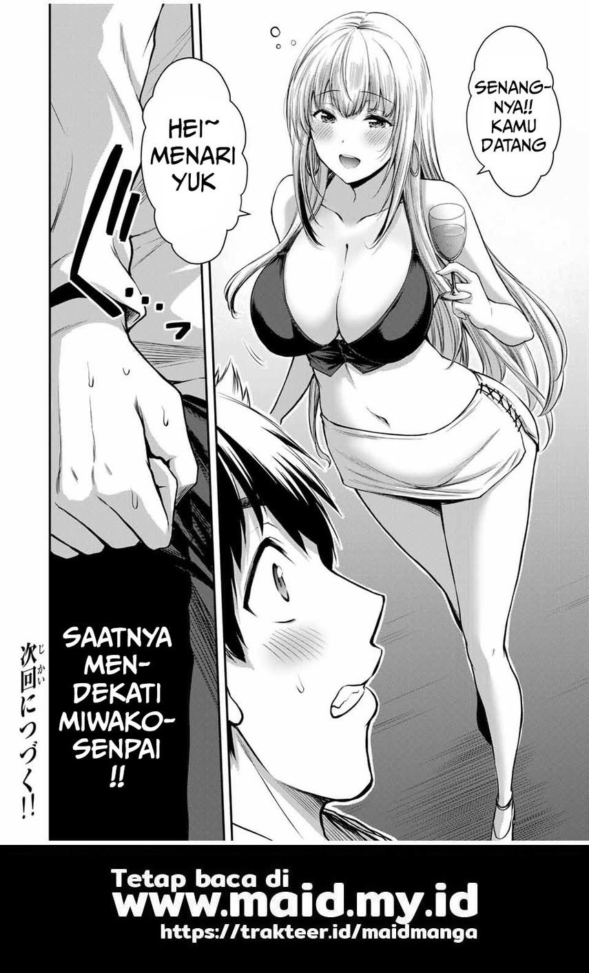 Guilty Circle Chap 29 - Next Chap 30