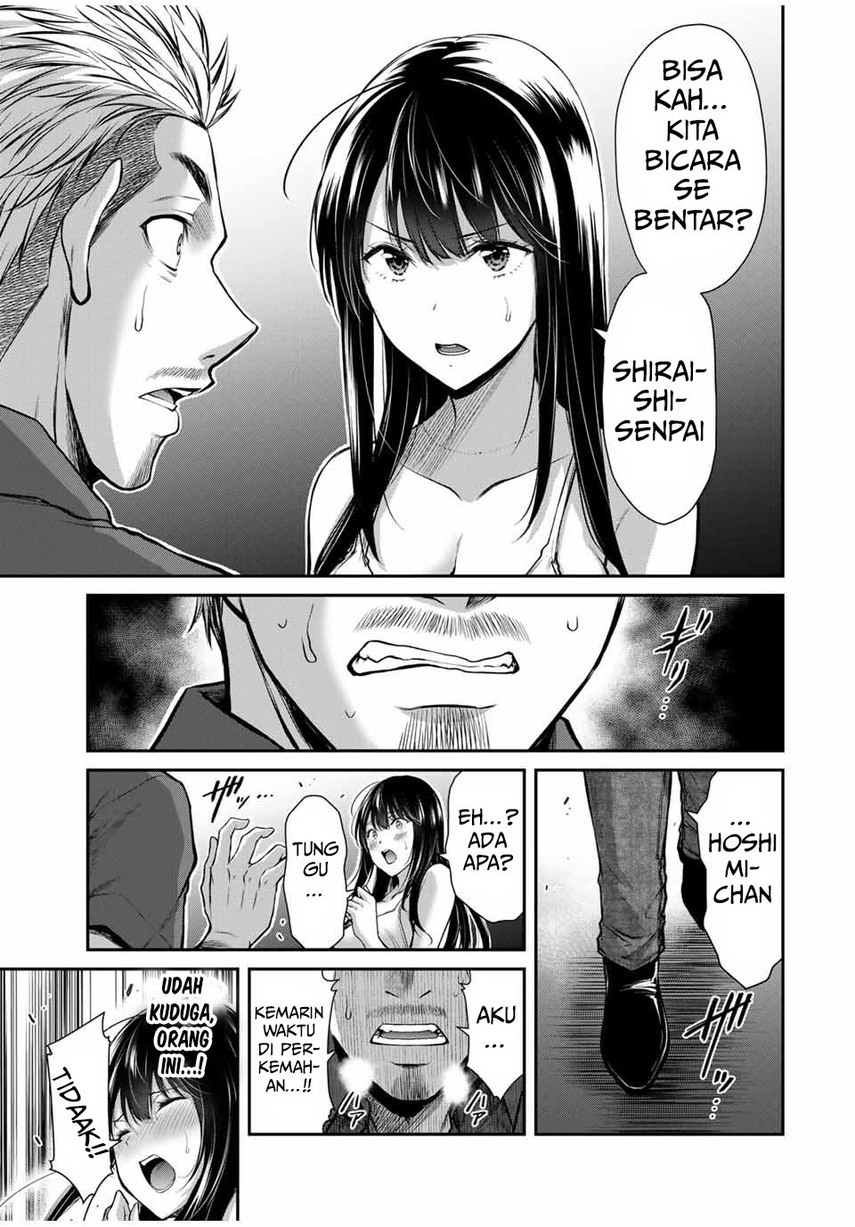 Guilty Circle Chap 30 - Next Chap 31