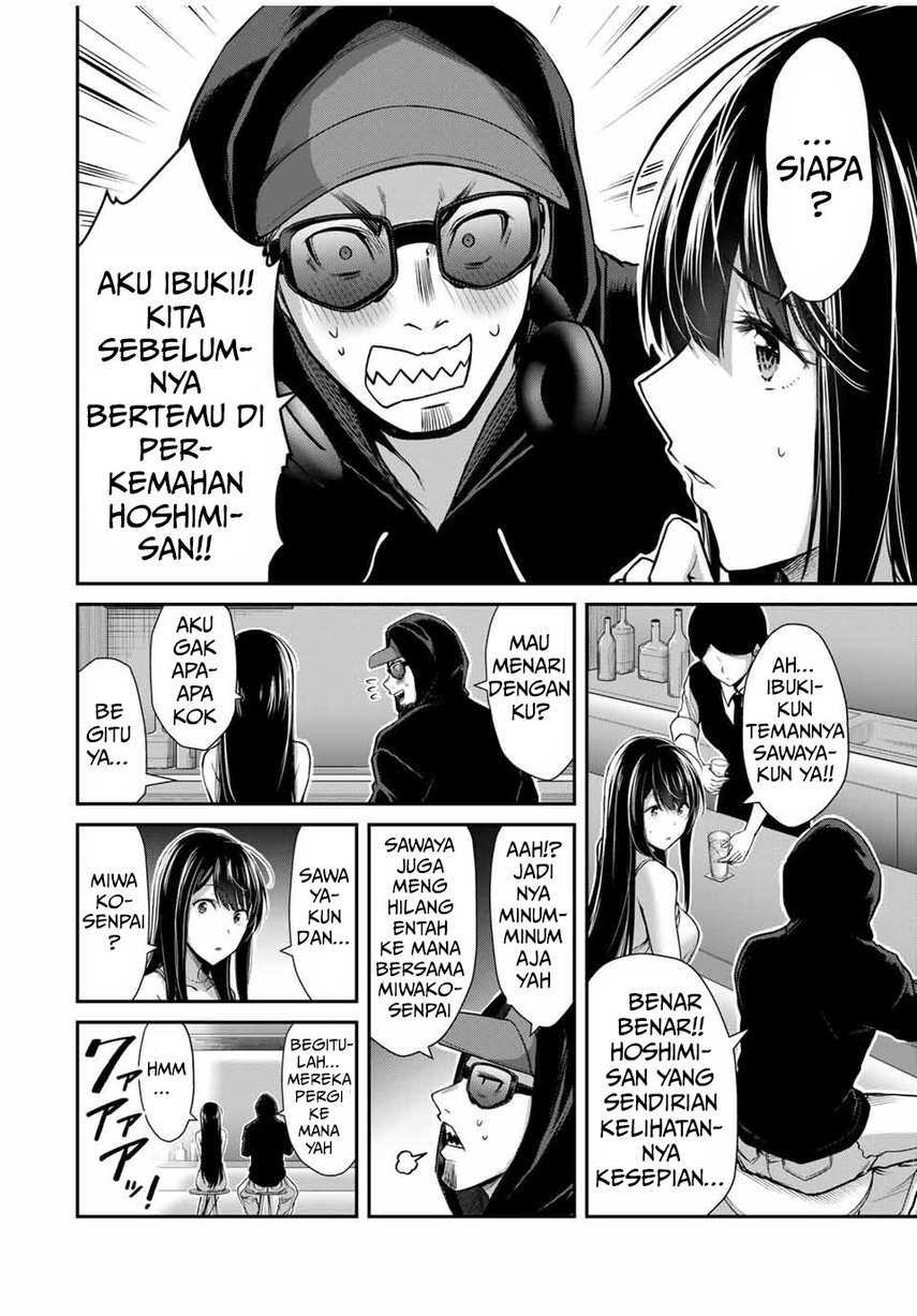 Guilty Circle Chap 30 - Next Chap 31