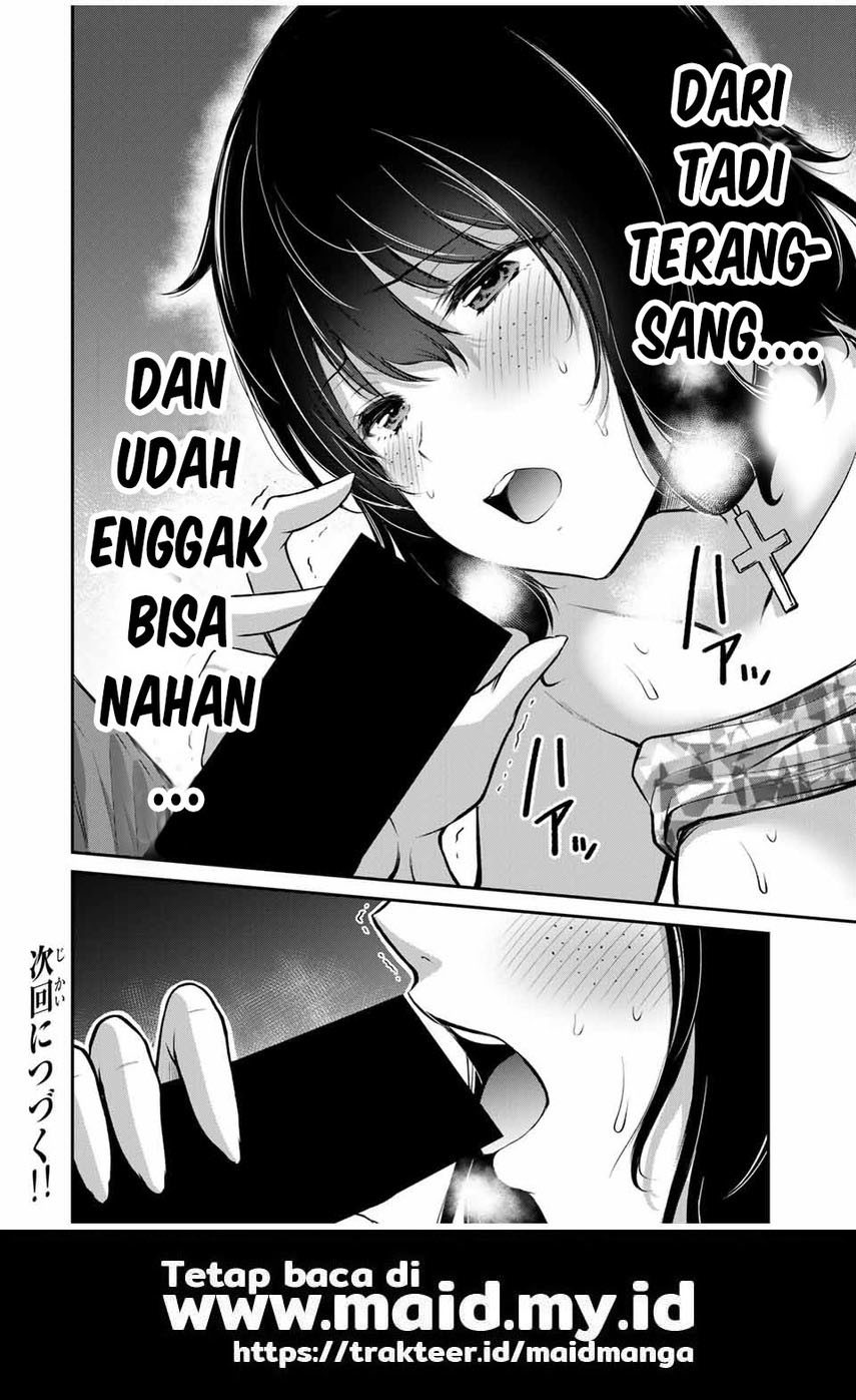 Guilty Circle Chap 31 - Next Chap 32