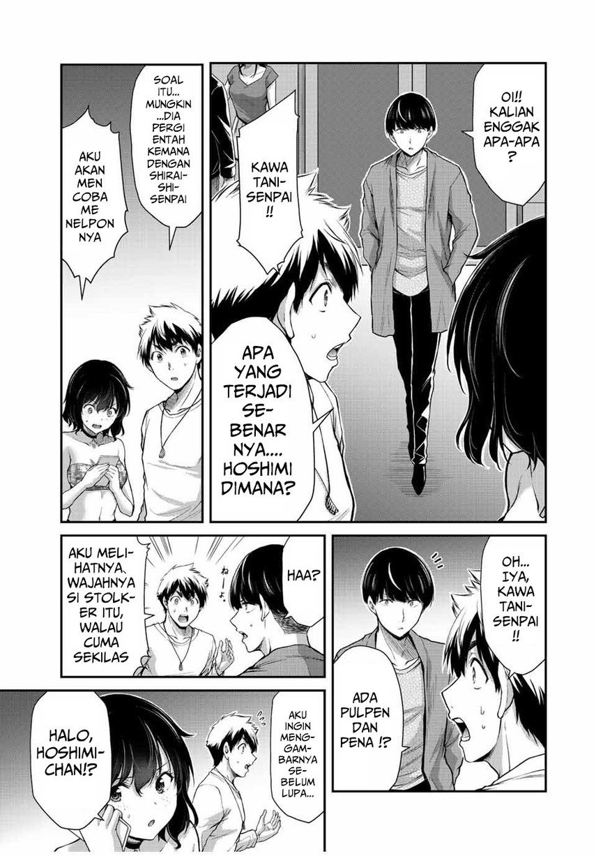 Guilty Circle Chap 36 - Next Chap 37