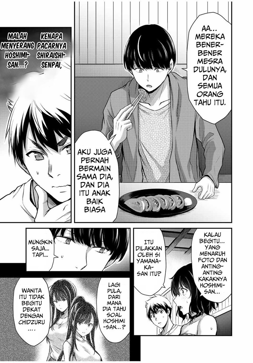 Guilty Circle Chap 36 - Next Chap 37