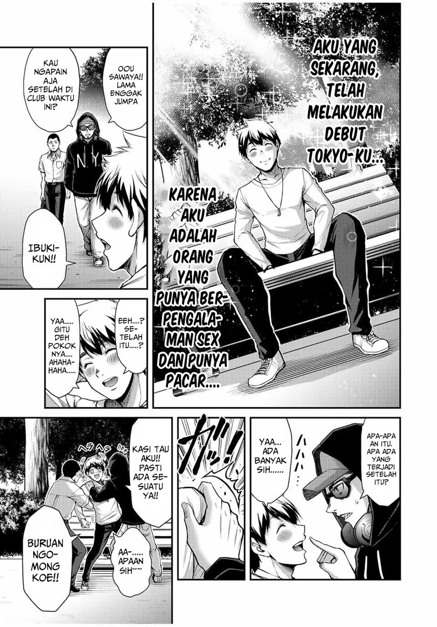 Guilty Circle Chap 43 - Next Chap 44