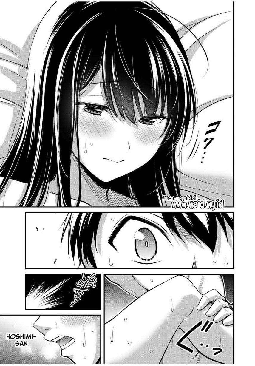 Guilty Circle Chap 42 - Next Chap 43