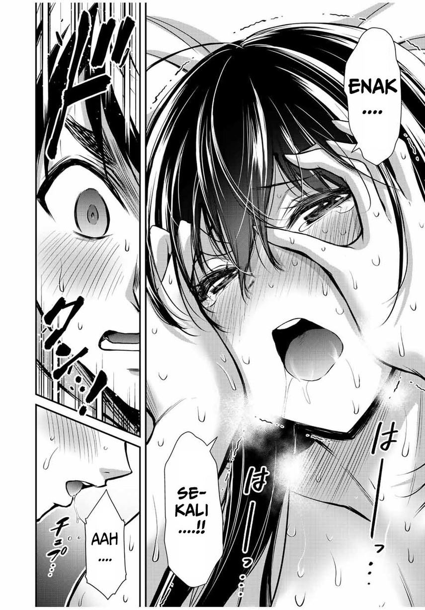 Guilty Circle Chap 42 - Next Chap 43