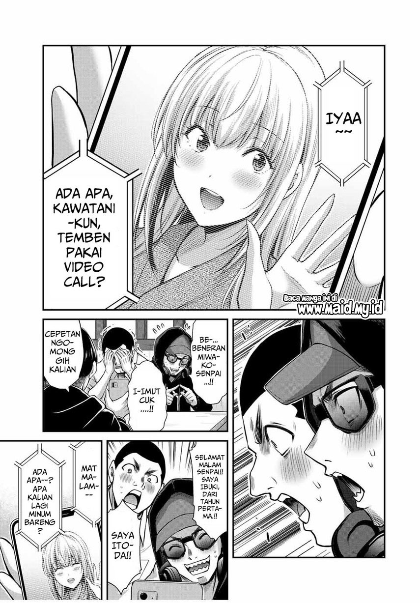 Guilty Circle Chap 45 - Next Chap 46
