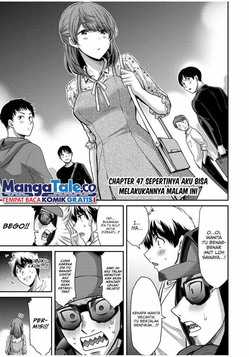 Guilty Circle Chap 47 - Next Chap 48