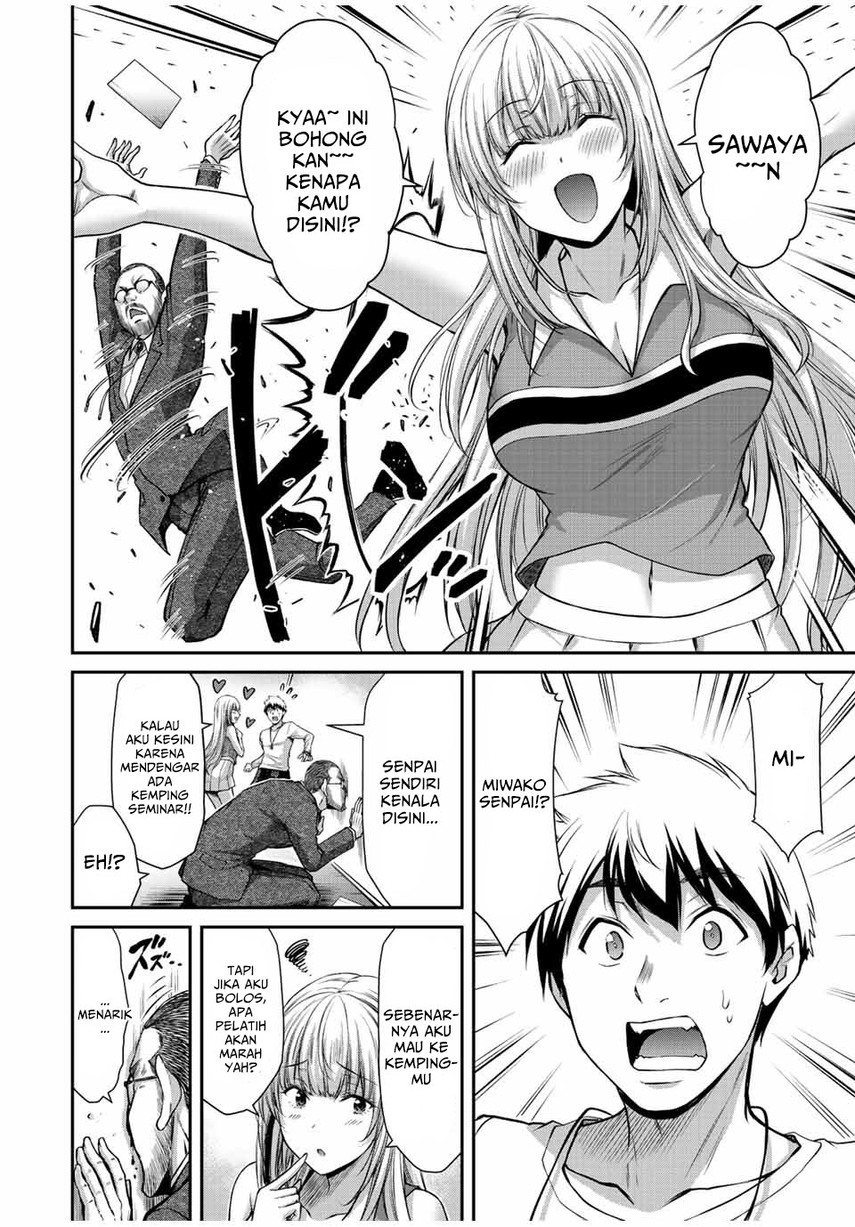 Guilty Circle Chap 53 - Next Chap 54