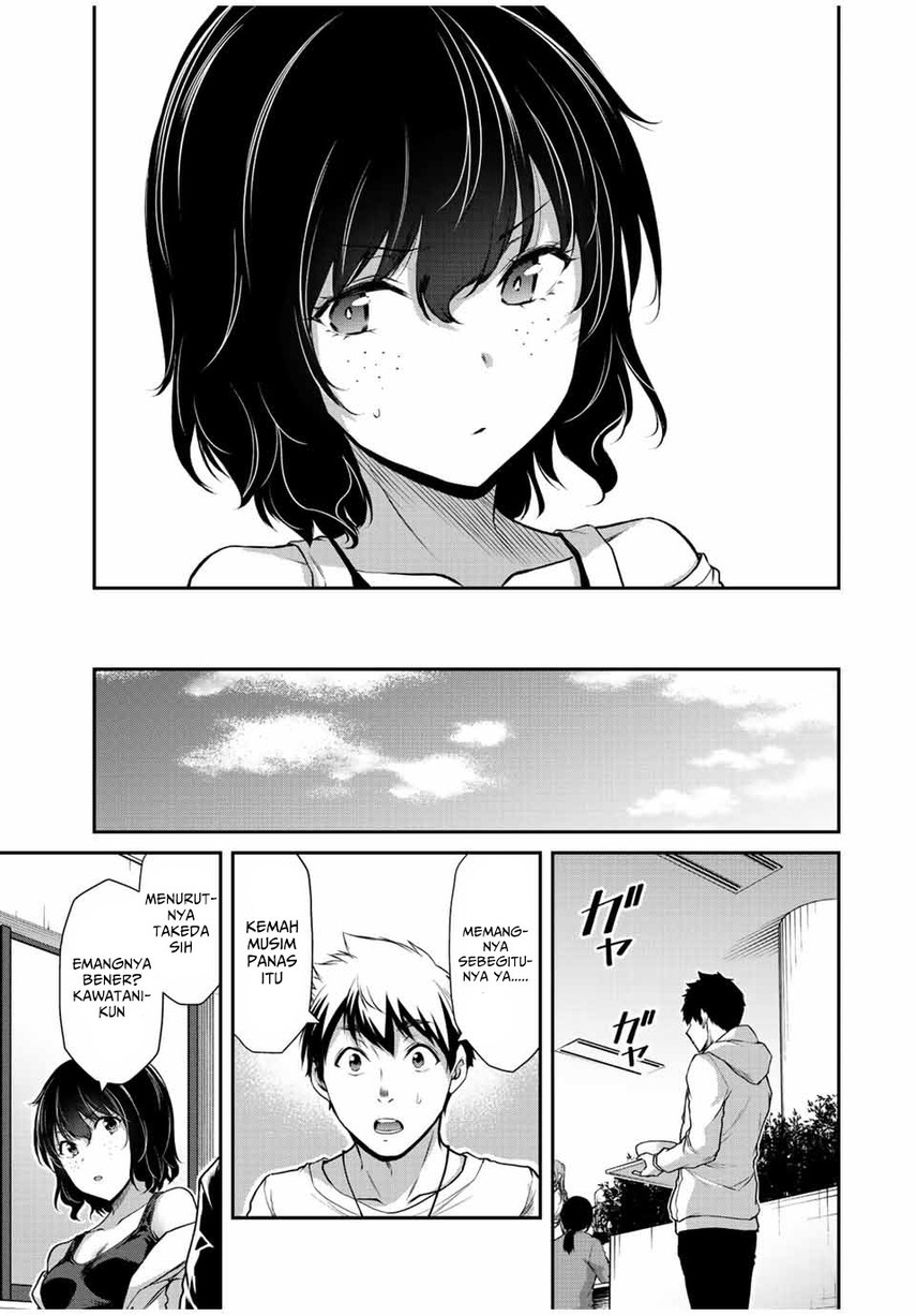 Guilty Circle Chap 51 - Next Chap 52