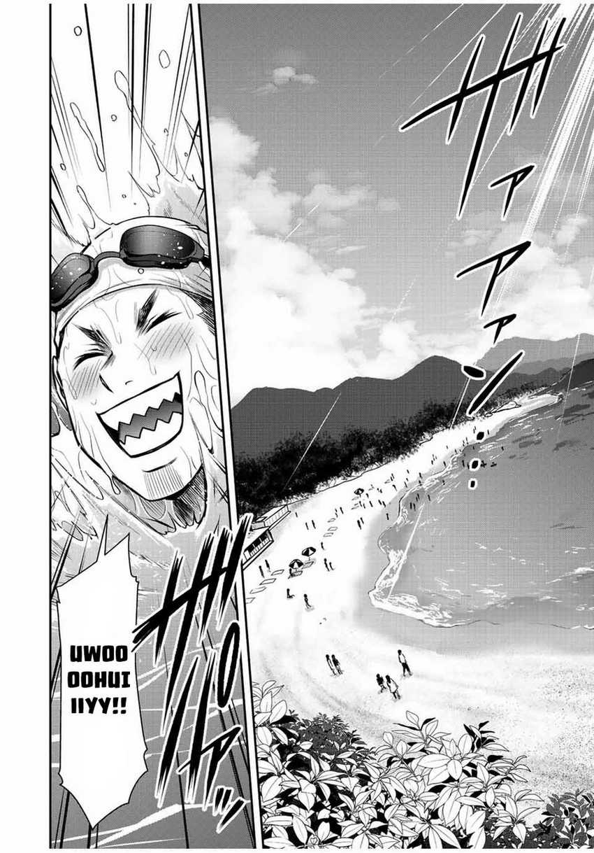 Guilty Circle Chap 52 - Next Chap 53