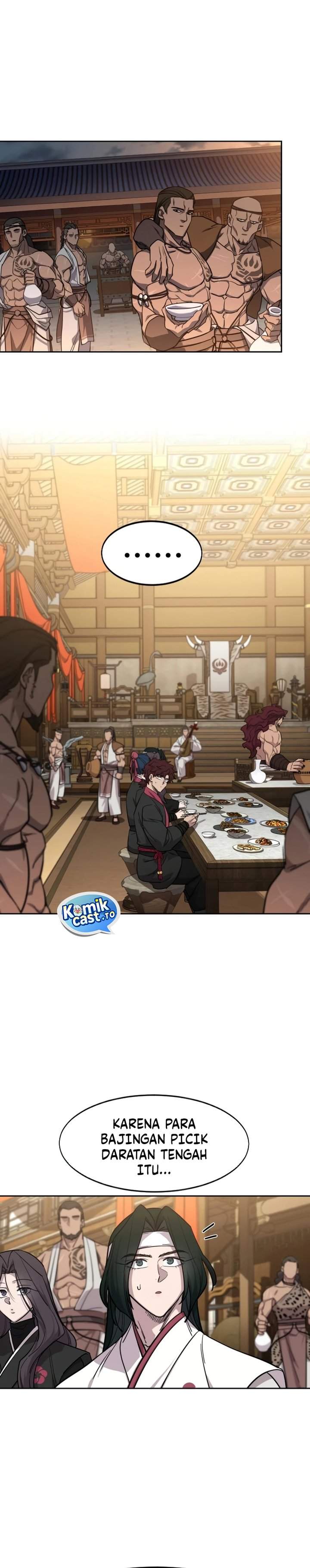 Return of the Flowery Mountain Sect Chap 158 - Next Chap 159