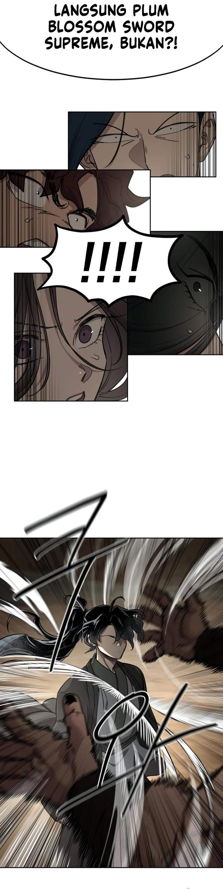 Return of the Flowery Mountain Sect Chap 158 - Next Chap 159