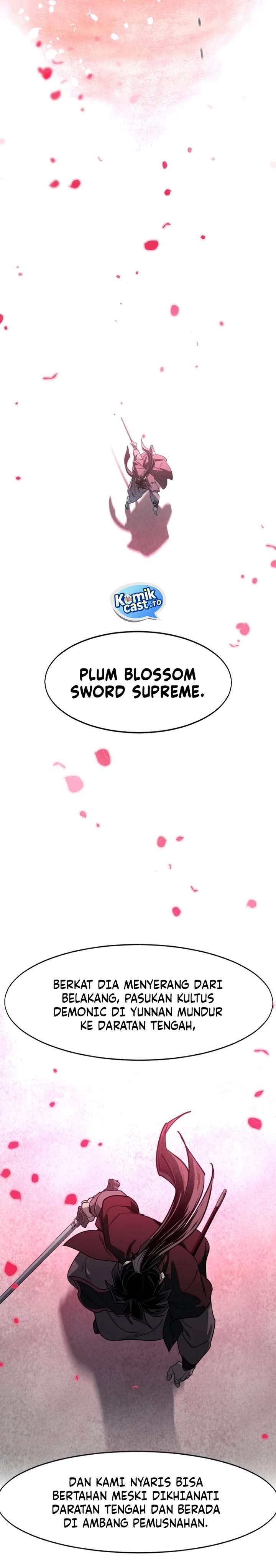 Return of the Flowery Mountain Sect Chap 158 - Next Chap 159