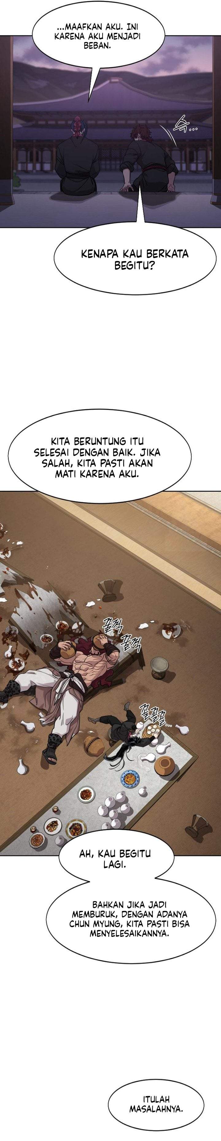 Return of the Flowery Mountain Sect Chap 159 - Next Chap 160