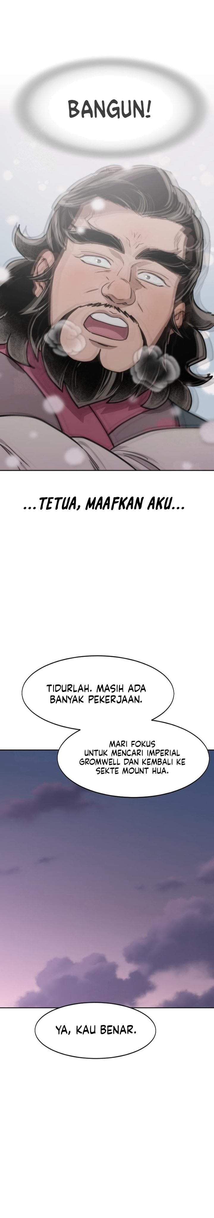 Return of the Flowery Mountain Sect Chap 159 - Next Chap 160