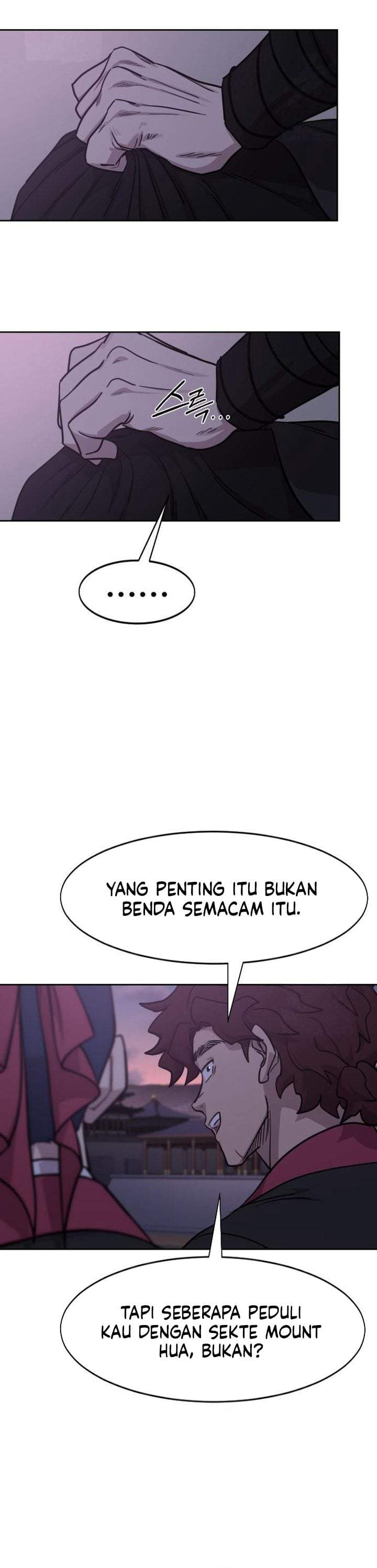 Return of the Flowery Mountain Sect Chap 159 - Next Chap 160