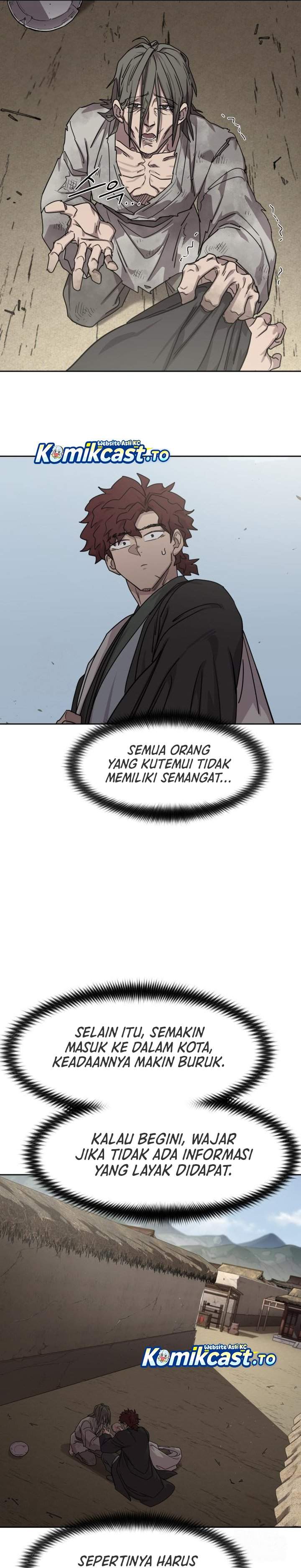 Return of the Flowery Mountain Sect Chap 154 - Next Chap 155