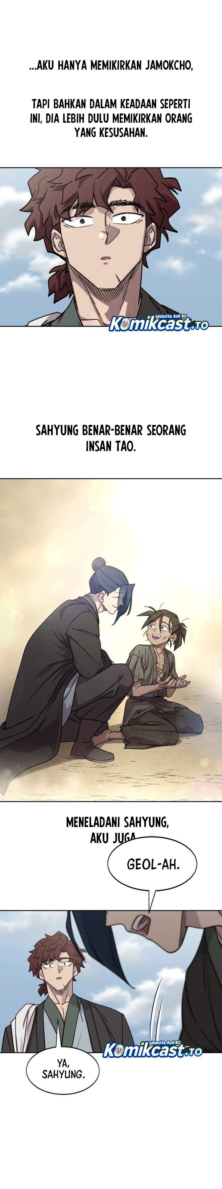 Return of the Flowery Mountain Sect Chap 154 - Next Chap 155