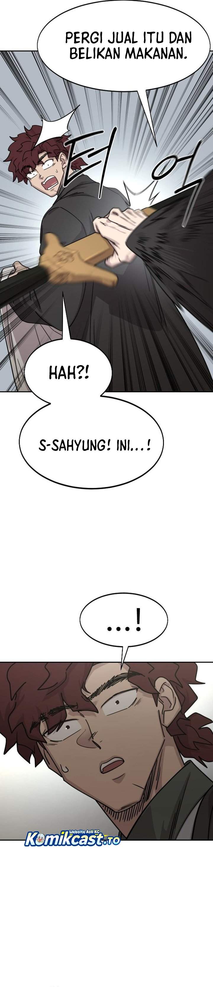 Return of the Flowery Mountain Sect Chap 154 - Next Chap 155