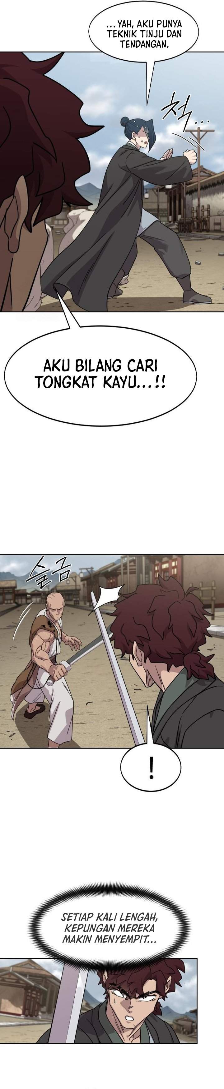Return of the Flowery Mountain Sect Chap 155 - Next Chap 156