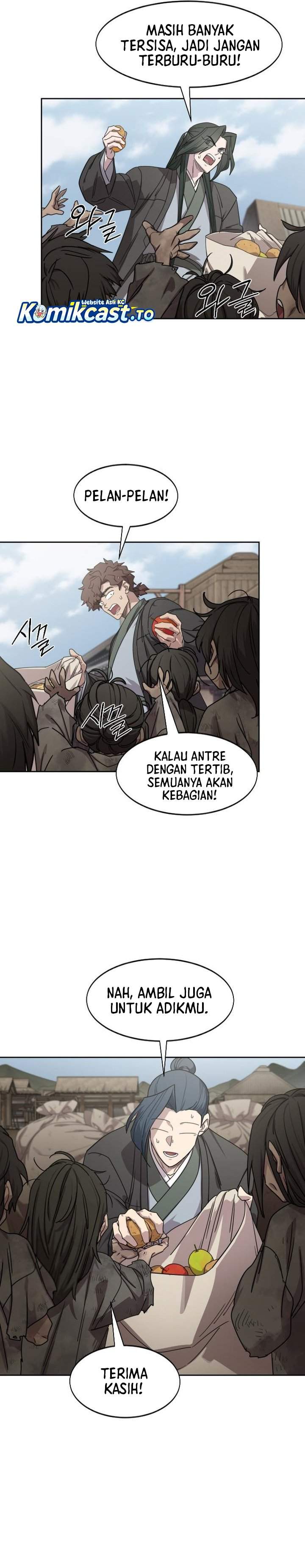 Return of the Flowery Mountain Sect Chap 155 - Next Chap 156