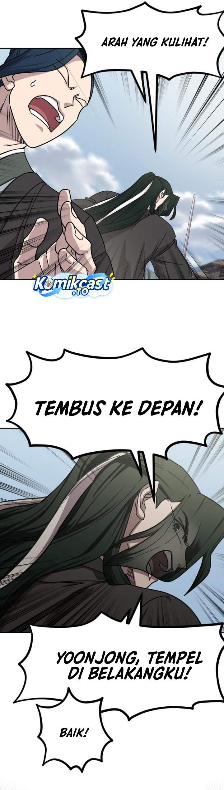 Return of the Flowery Mountain Sect Chap 155 - Next Chap 156