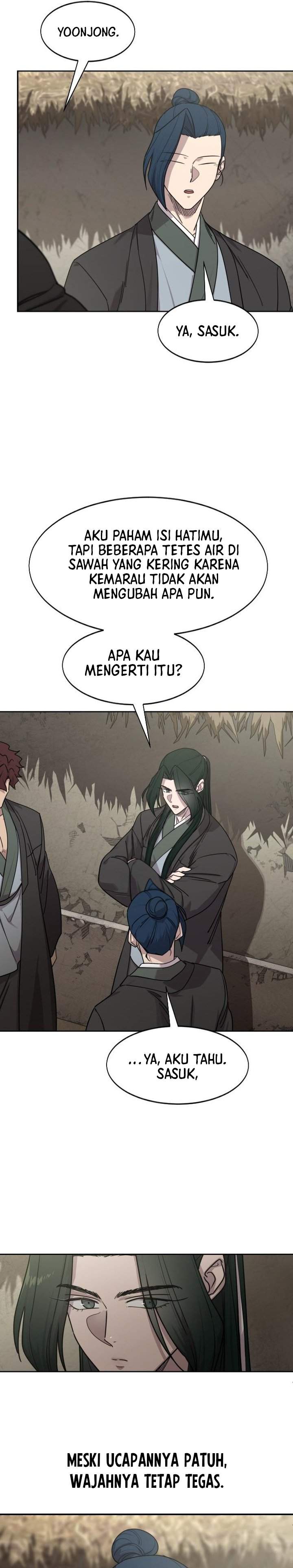 Return of the Flowery Mountain Sect Chap 155 - Next Chap 156