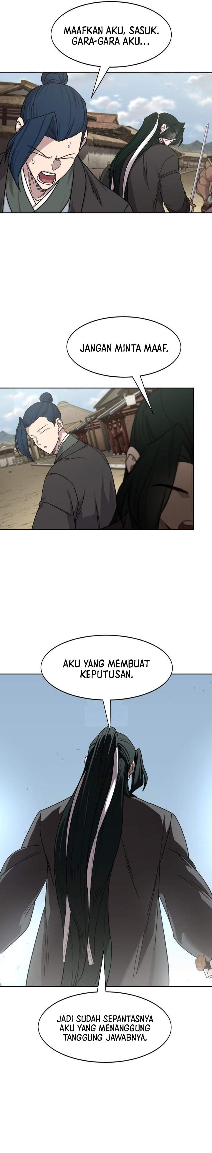 Return of the Flowery Mountain Sect Chap 155 - Next Chap 156
