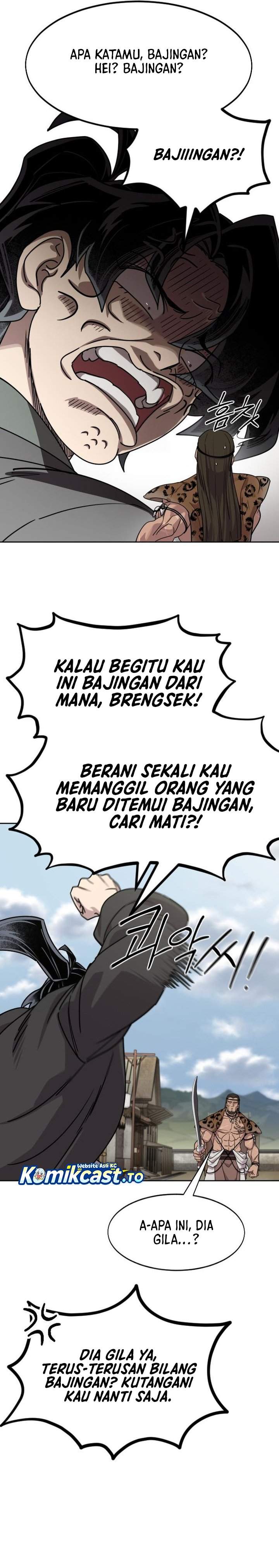 Return of the Flowery Mountain Sect Chap 156 - Next Chap 157