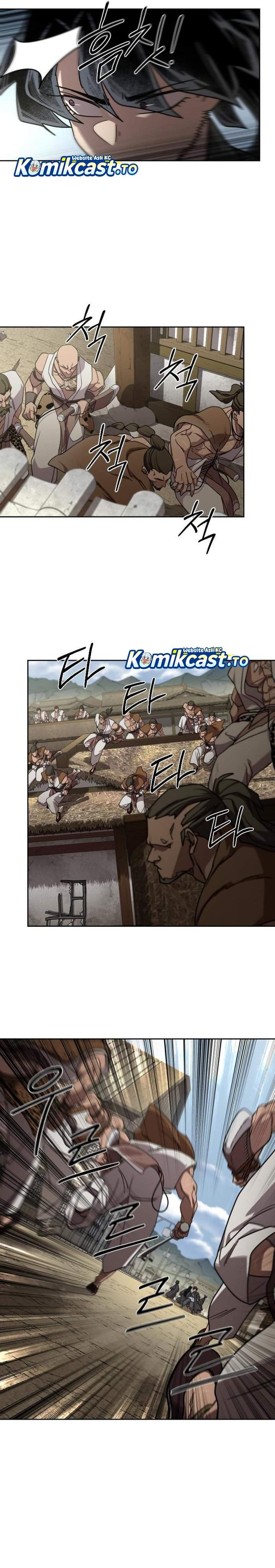 Return of the Flowery Mountain Sect Chap 156 - Next Chap 157
