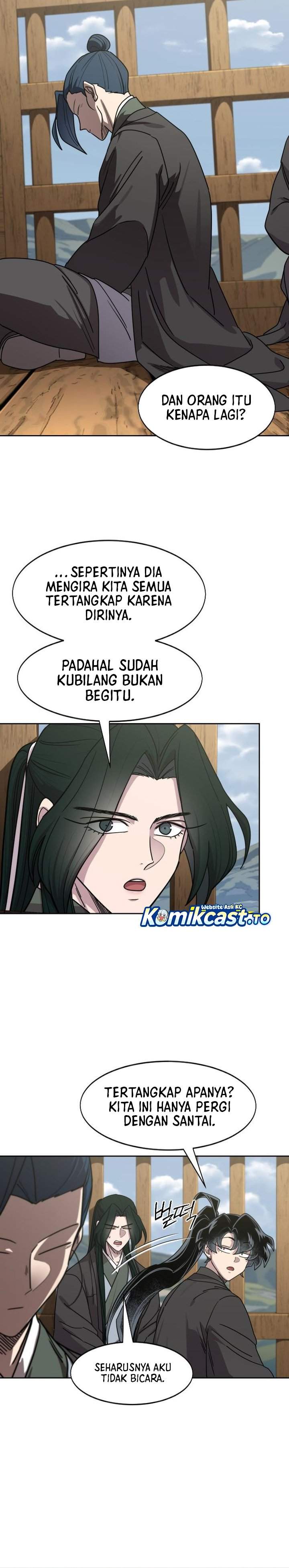 Return of the Flowery Mountain Sect Chap 156 - Next Chap 157