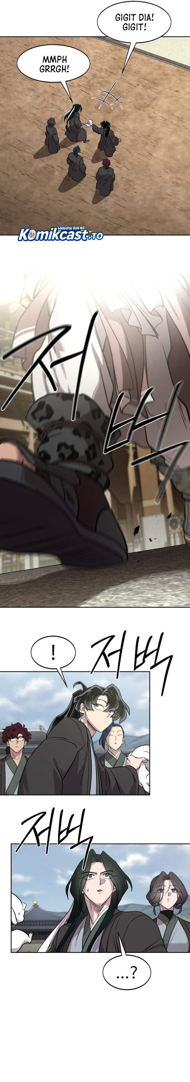 Return of the Flowery Mountain Sect Chap 157 - Next Chap 158