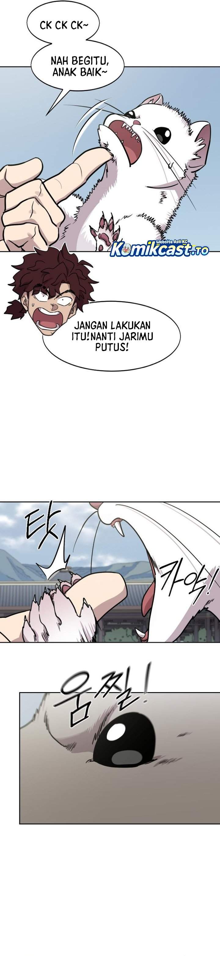 Return of the Flowery Mountain Sect Chap 157 - Next Chap 158