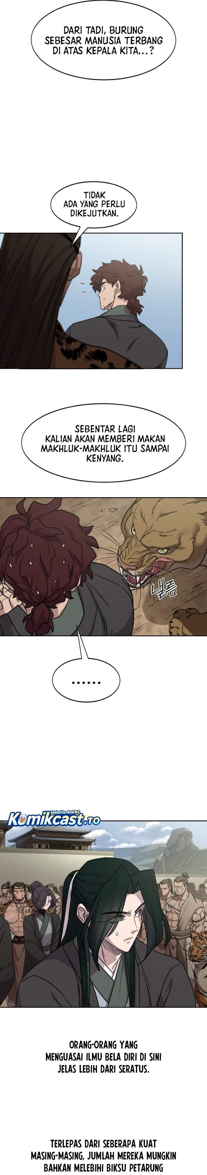 Return of the Flowery Mountain Sect Chap 157 - Next Chap 158