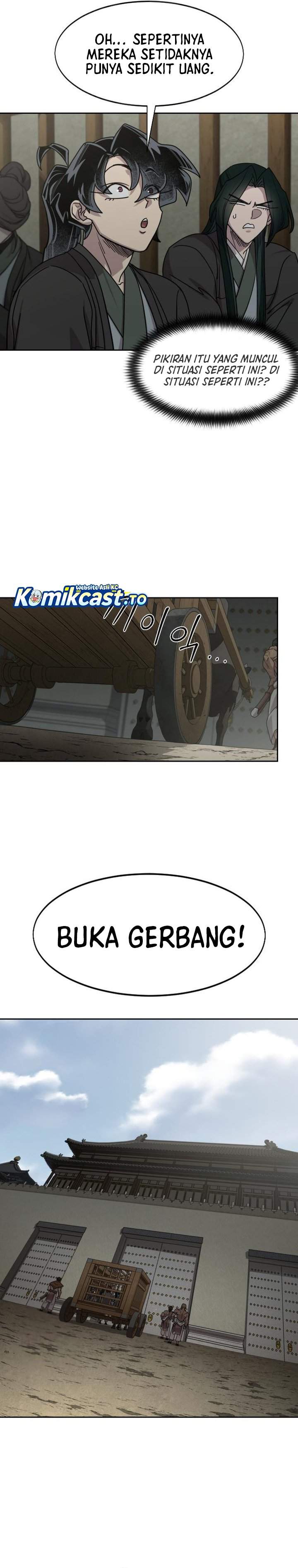 Return of the Flowery Mountain Sect Chap 157 - Next Chap 158