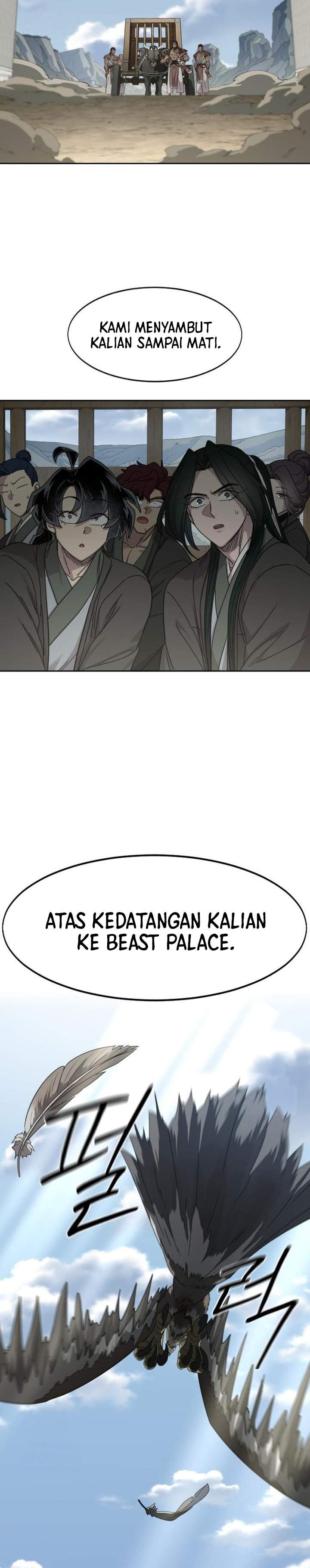 Return of the Flowery Mountain Sect Chap 157 - Next Chap 158